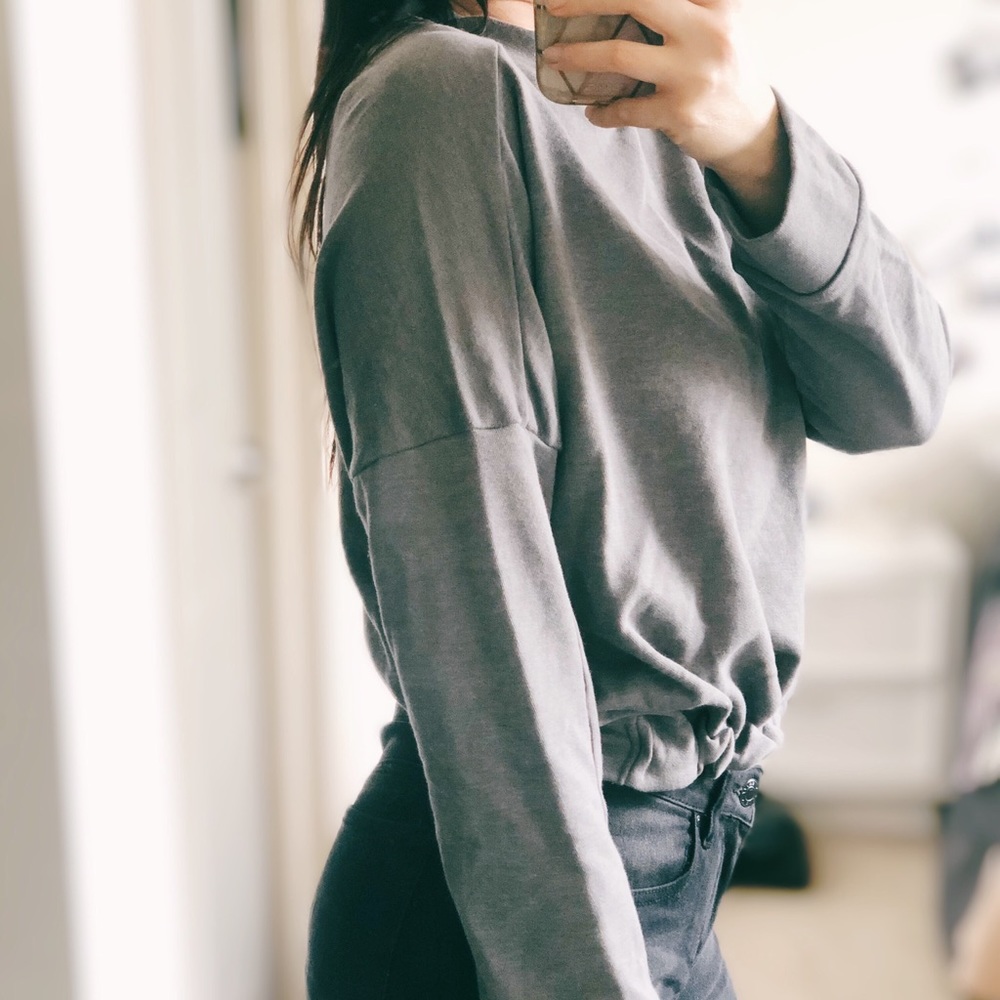 ⚡️SALE⚡️Fabletics Sweatshirt⚡️